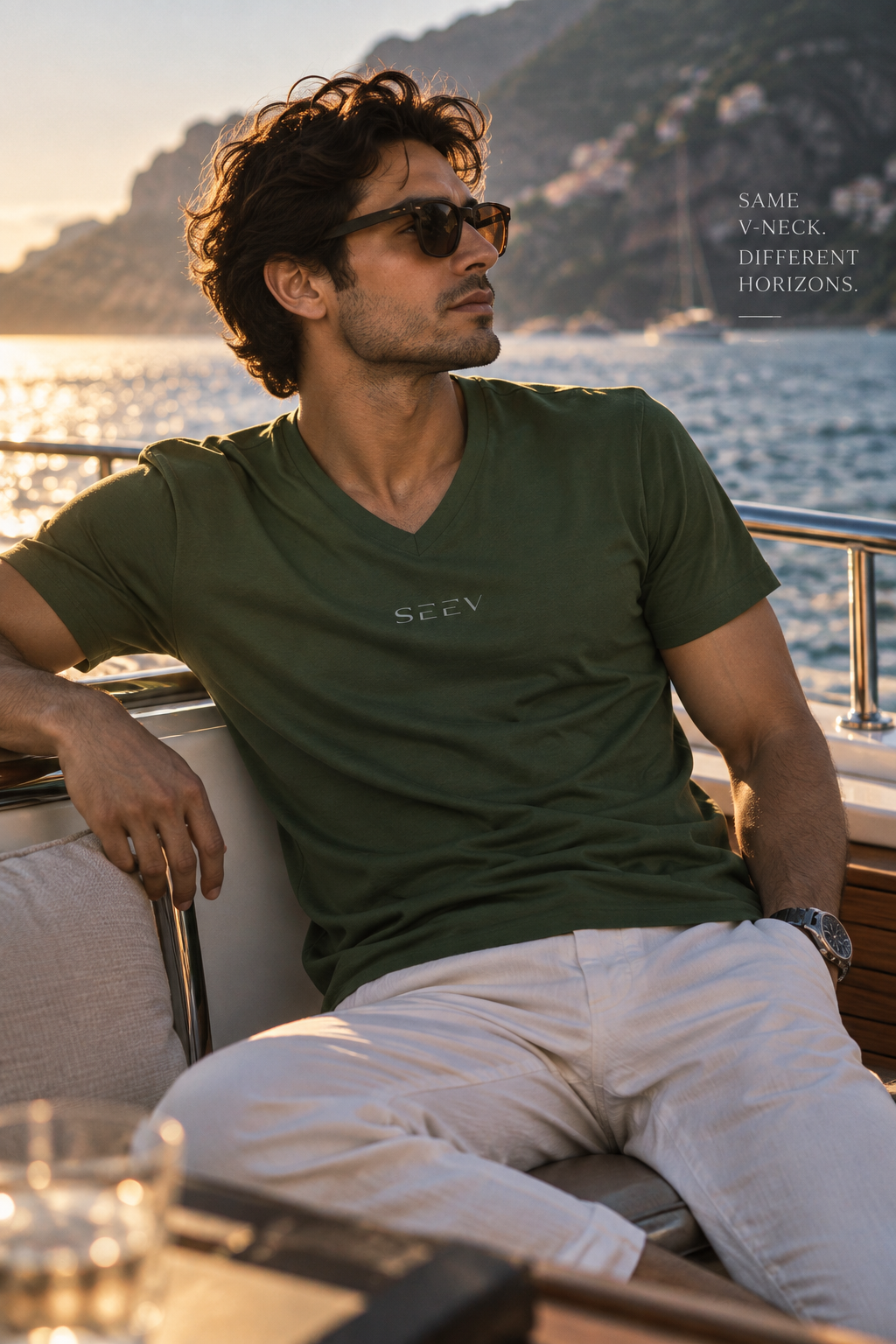 MEN'S COLLECTION