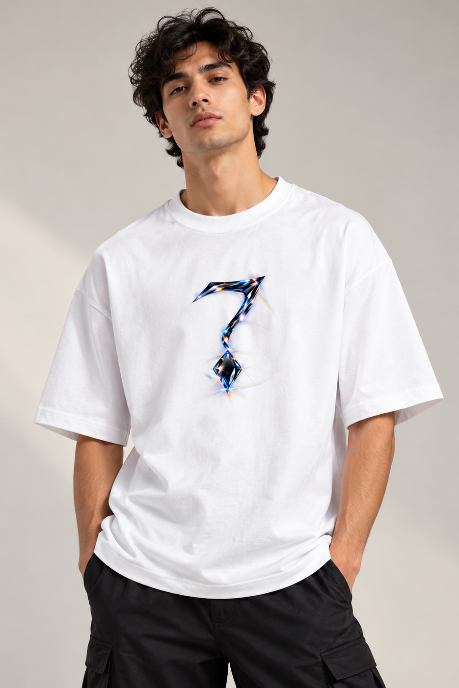OVERSIZED COLLECTION