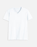Unisex Comfort V-Neck