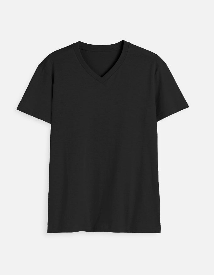 Unisex Comfort V-Neck