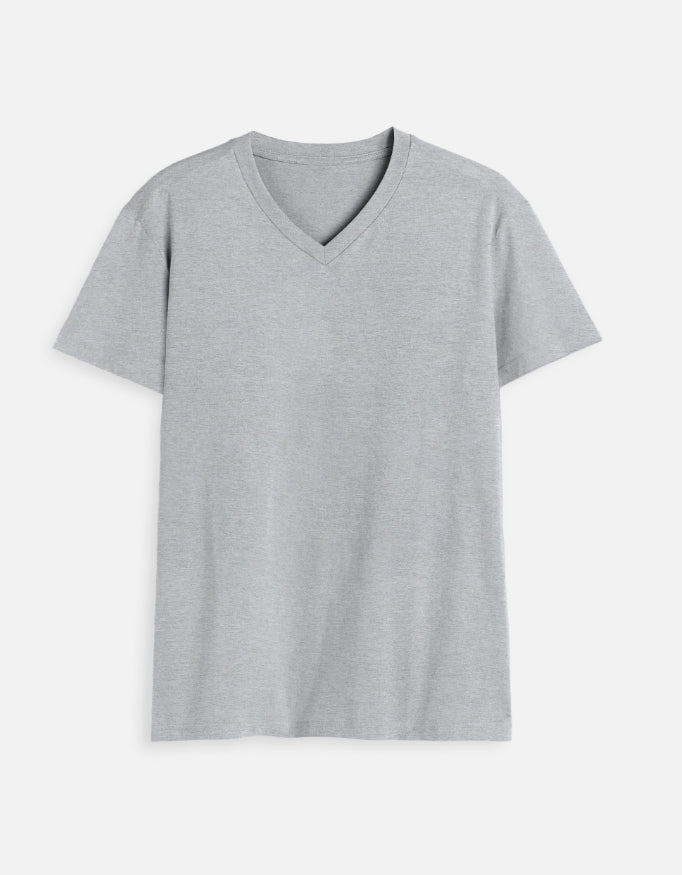 Unisex Comfort V-Neck