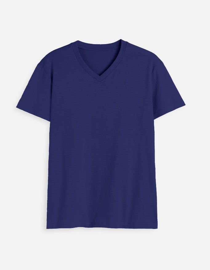 Unisex Comfort V-Neck