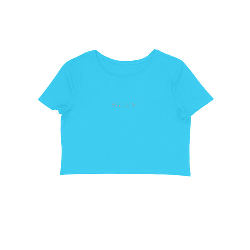 Essential Crop Top