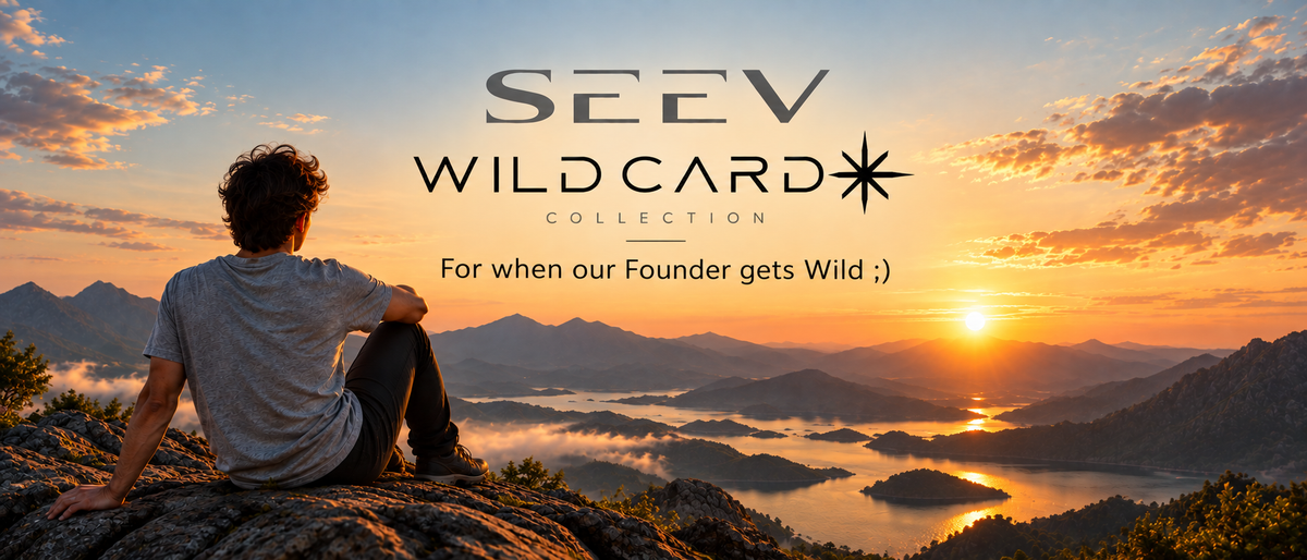 WILDCARD collection logo