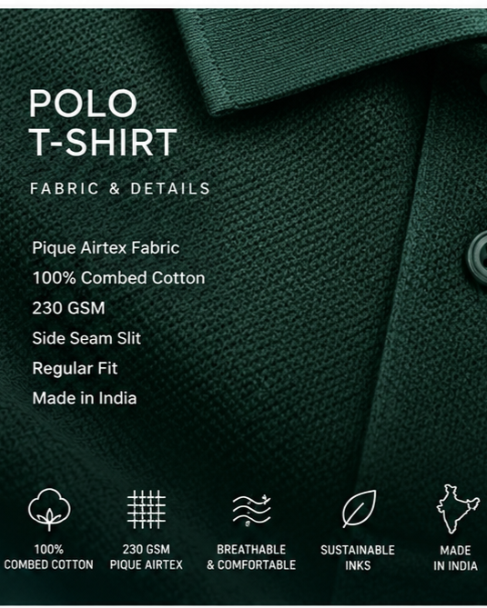 SEEV Sleek Polo